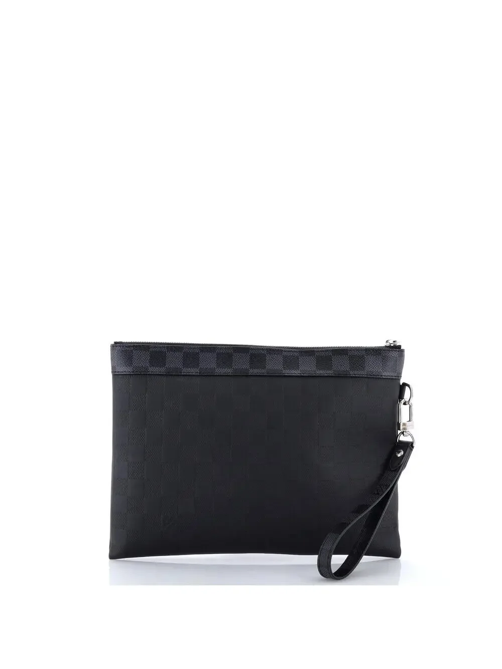 Louis Vuitton Pochette To Go Damier #340658L10B